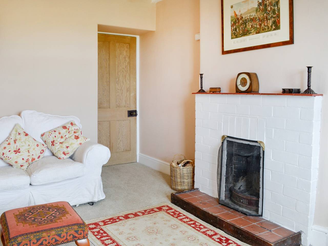 Field Cottage in Loch Ken, Dumfries and Galloway
