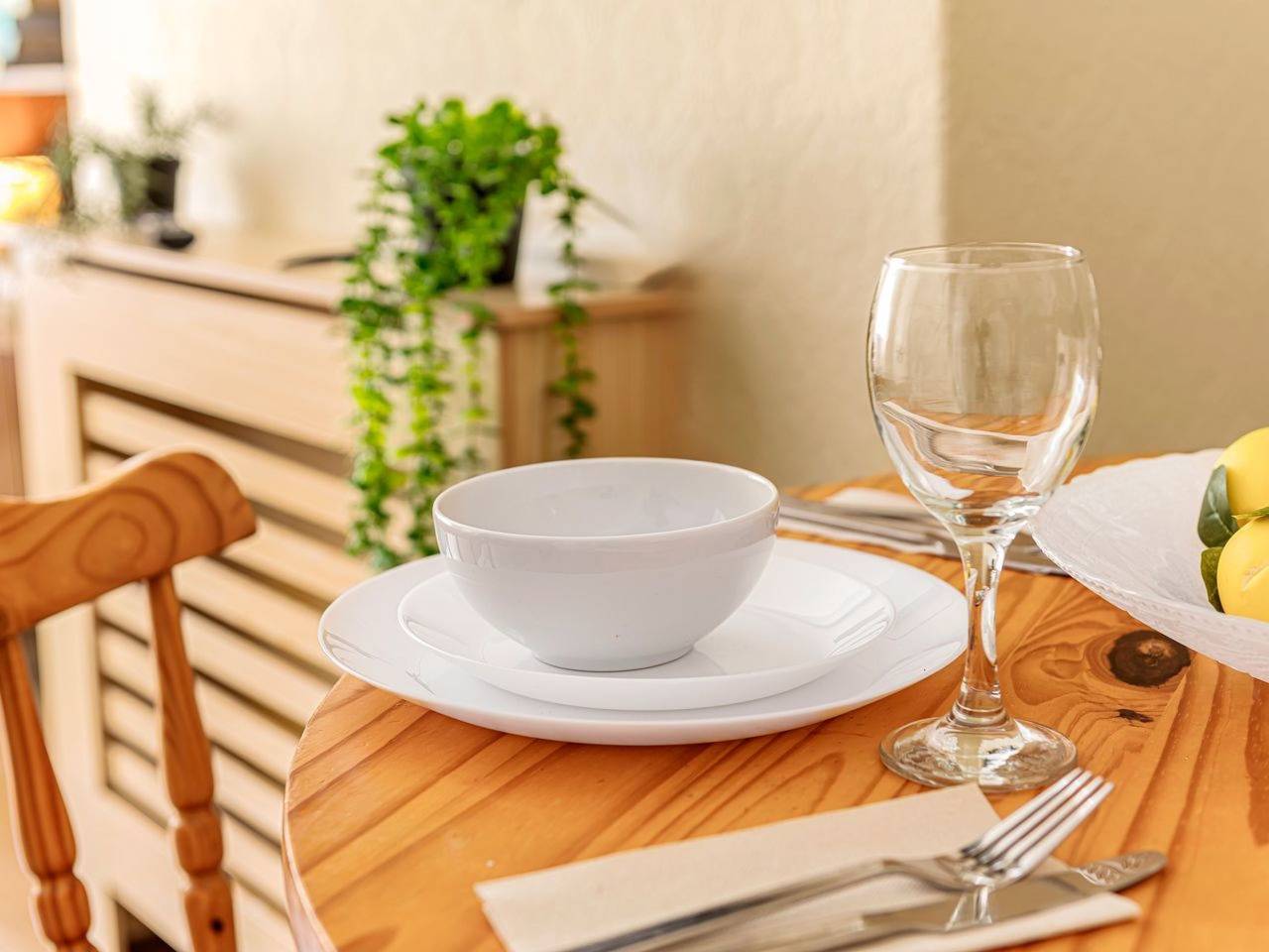 "3-Bett-Haus mit Parkplatz und Büro" in Nottingham, Midlands del Este