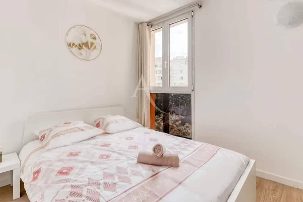 Apartamento entero, Urban Paradise - Orly 5 min and Paris 10 min away in Thiais, Valle del Marne