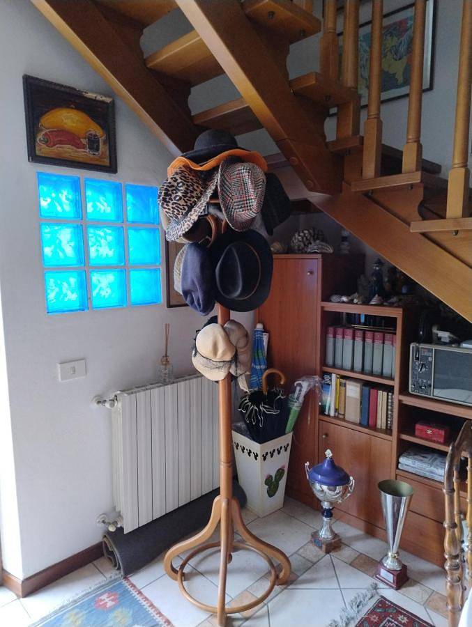 Maison d’hôte pour 2 personnes, avec jardin et vue à Oristano - 4