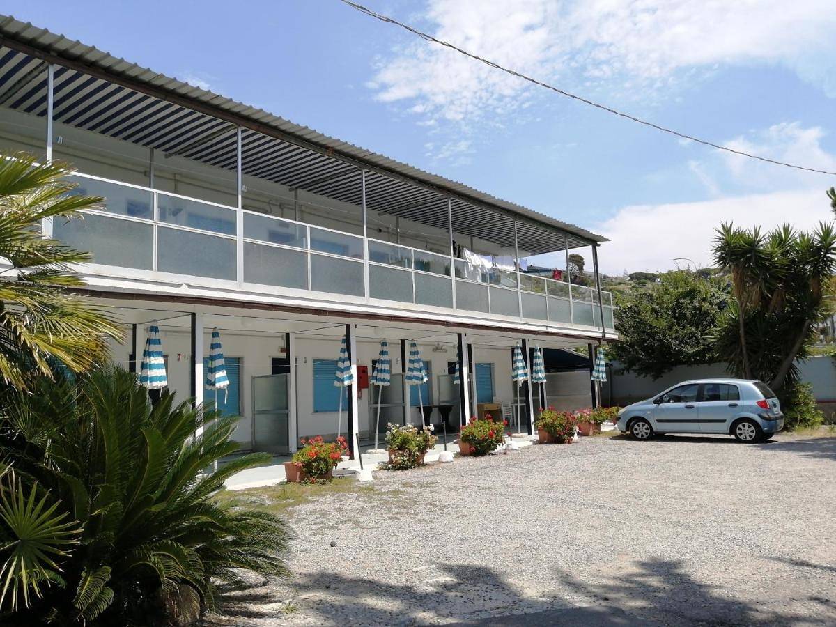Villaggio Turistico La Vesca in San Remo, Commune de Sanremo