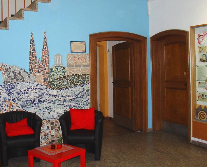 Gîte pour 4 personnes, avec jardin et terrasse à Regensburg - 2