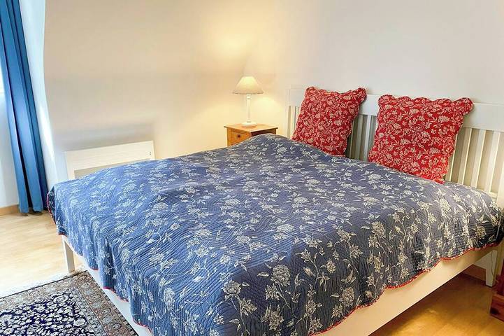 Location de vacances pour 6 personnes, avec jardin, animaux acceptés à Pont-Croix - 3