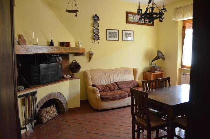 Appartamento vacanze per 6 persone, con panorama e terrazza, con animali domestici - 1