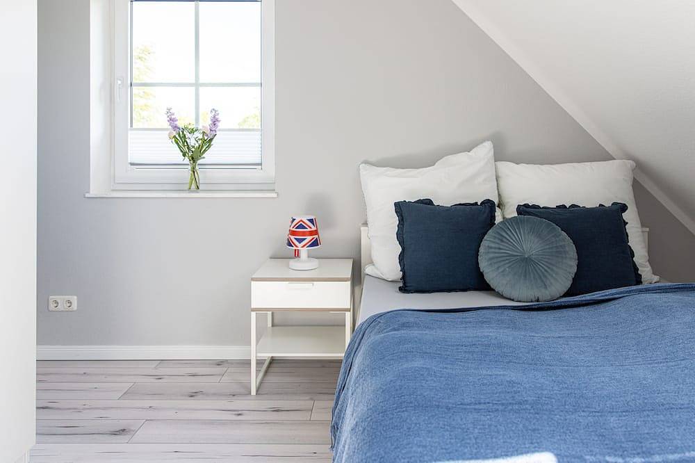 Strandkorb Feeling mit Ostseeblick in Barendorf, Dassow