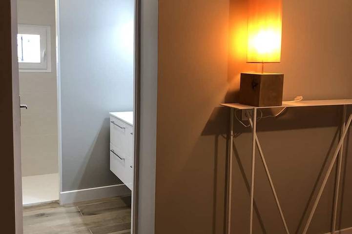 Location de vacances pour 6 personnes, avec jardin et terrasse à Pignan - 4