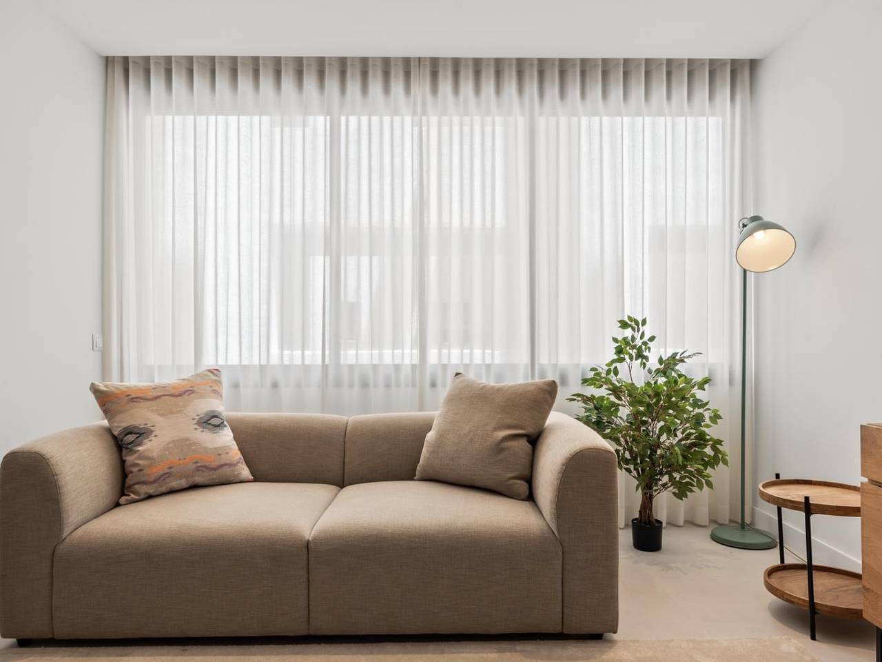 Entire holiday apartment, Apartment in Playas del Duque for 6 people | Casa Cadiz 101 in Medina Gardens, Marbella