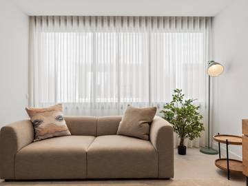 Holiday Apartment for 6 People in Nueva Andalucía, Marbella, Photo 4