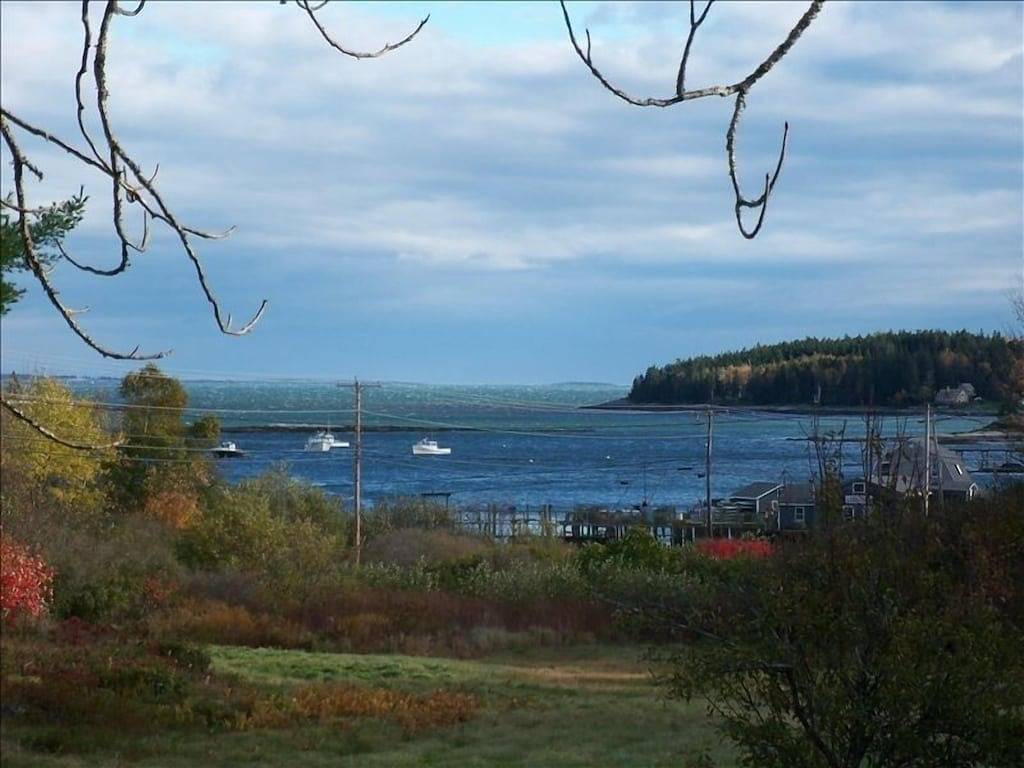 Cottage for 4 Guests in Maine, USA