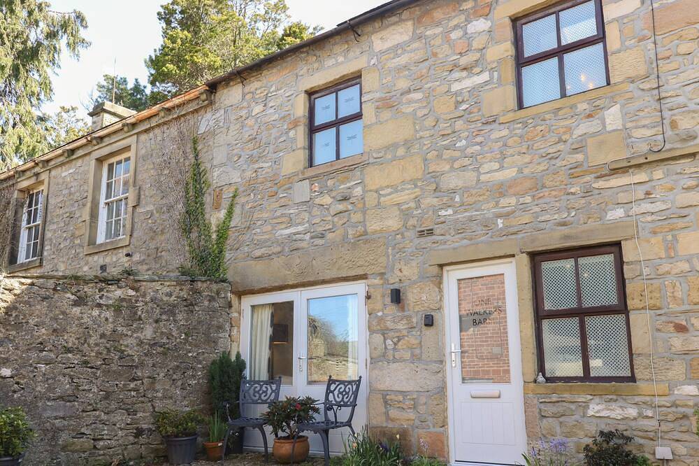 Cottage for 2 People in Settle, North Yorkshire