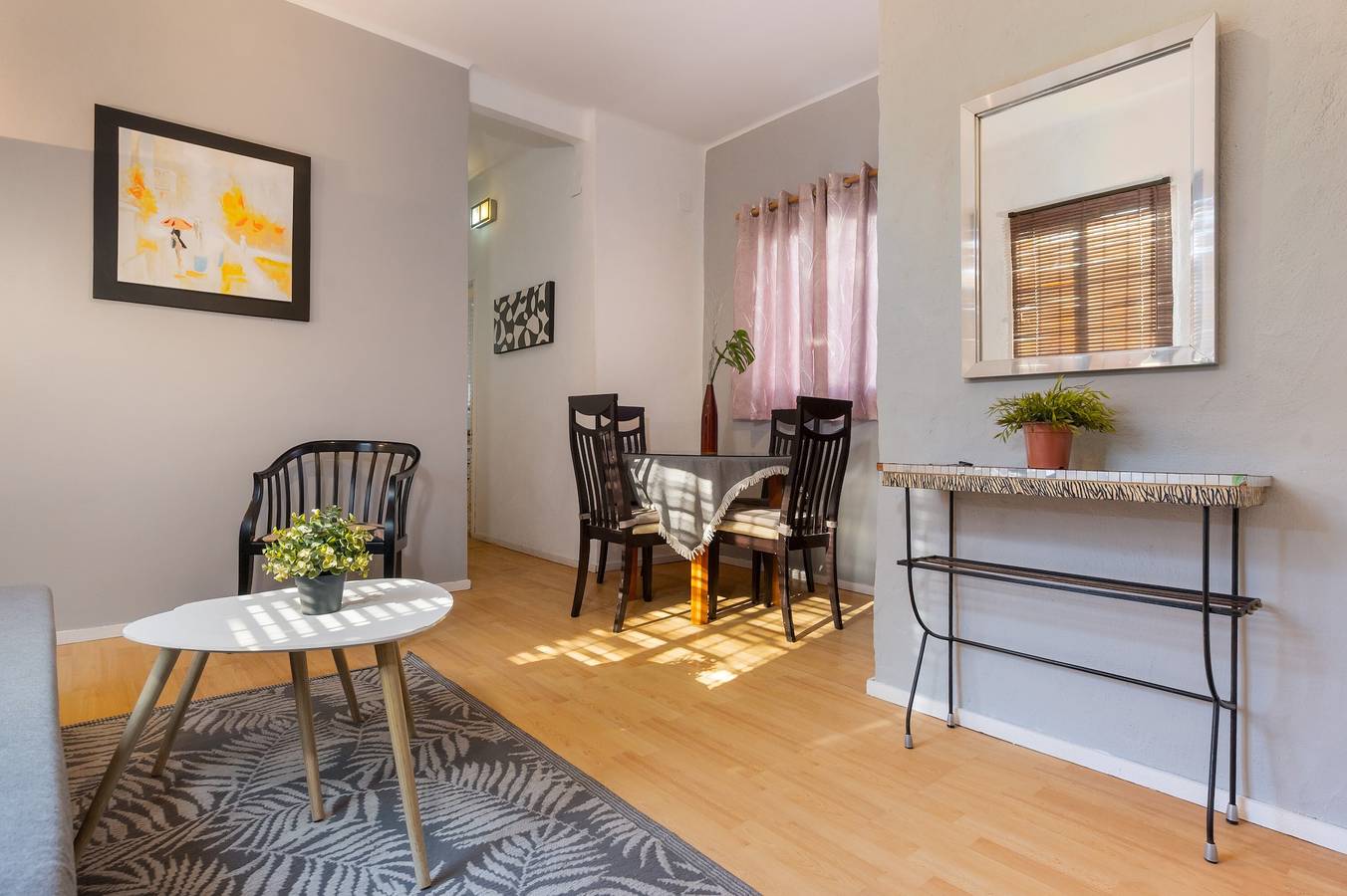 Apartamento entero, Apartamento 'Ático En El Corazón De Sevilla' con Wi-Fi y Aire Acondicionado in Casco Antiguo, Sevilla