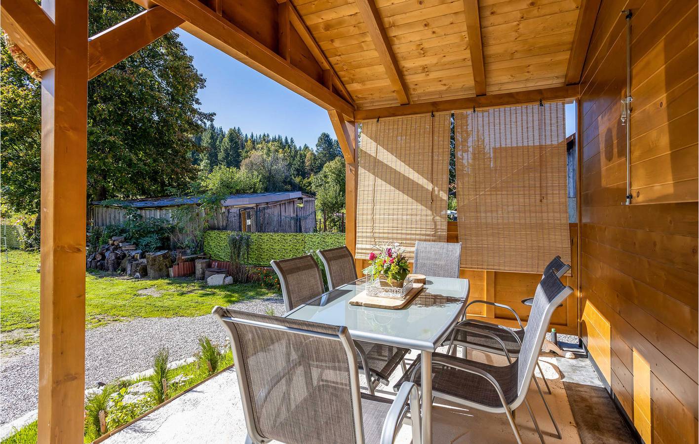Holiday home for 6 people with sauna in Mrkopalj, Primorje-Gorski Kotar