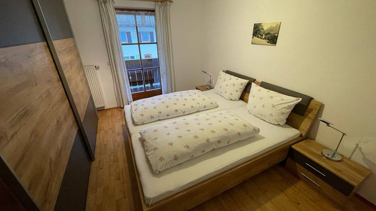 Ganze Ferienwohnung, Ferienwohnung für 2 Personen (38 m²) in Schönau am Königssee in Göllstock, Schönau am Königssee