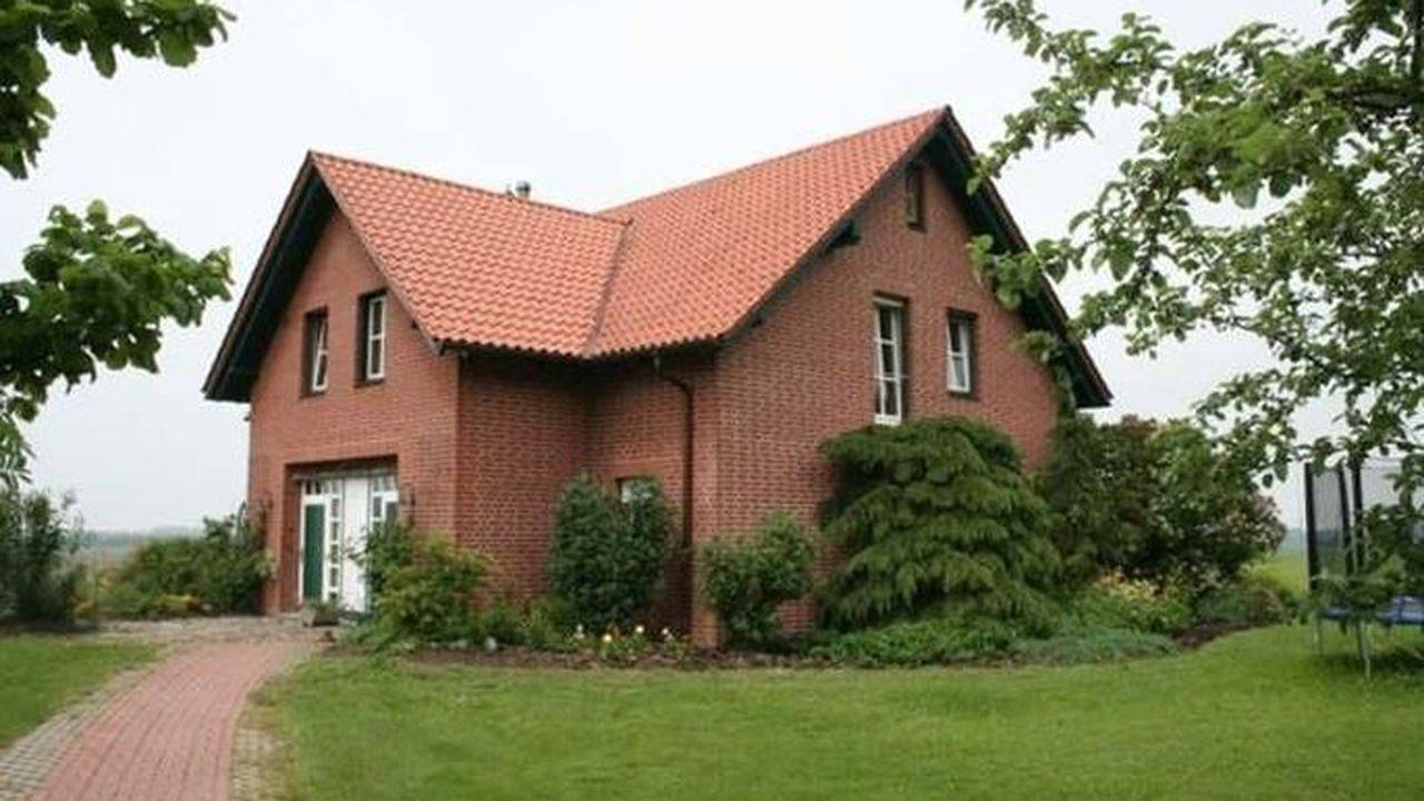 Ganze Ferienwohnung, Ferienwohnung für 5 Personen (160 m²) in Blowatz in Blowatz, Neuburg