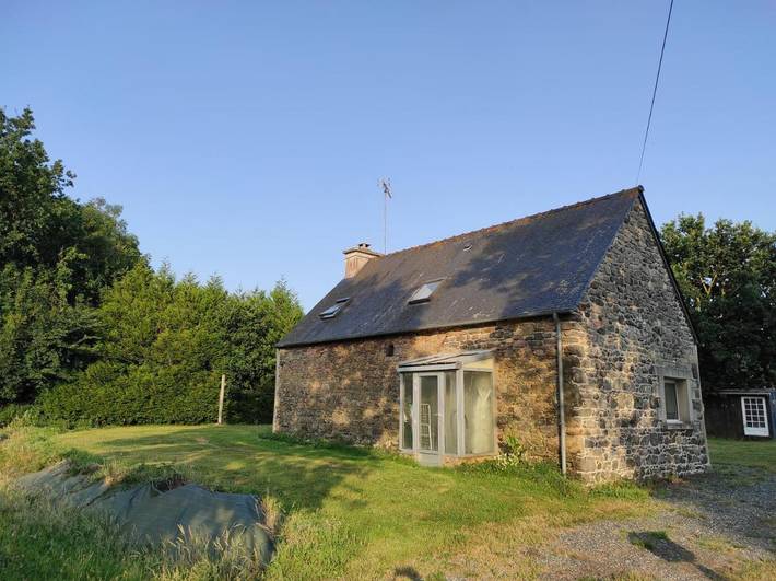 Location de vacances pour 5 personnes à Pléguien - 2