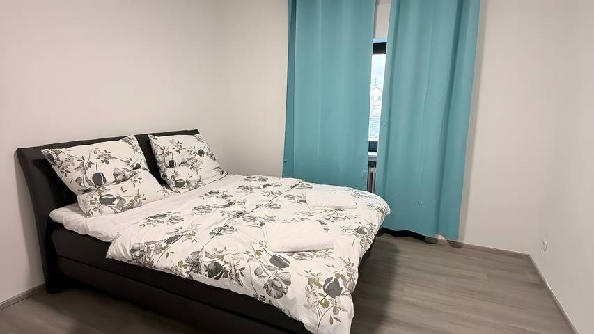 Ganze Wohnung, Ferienwohnung für 4 personen (65 m²) in weilerswist in Weilerswist, Rheinland