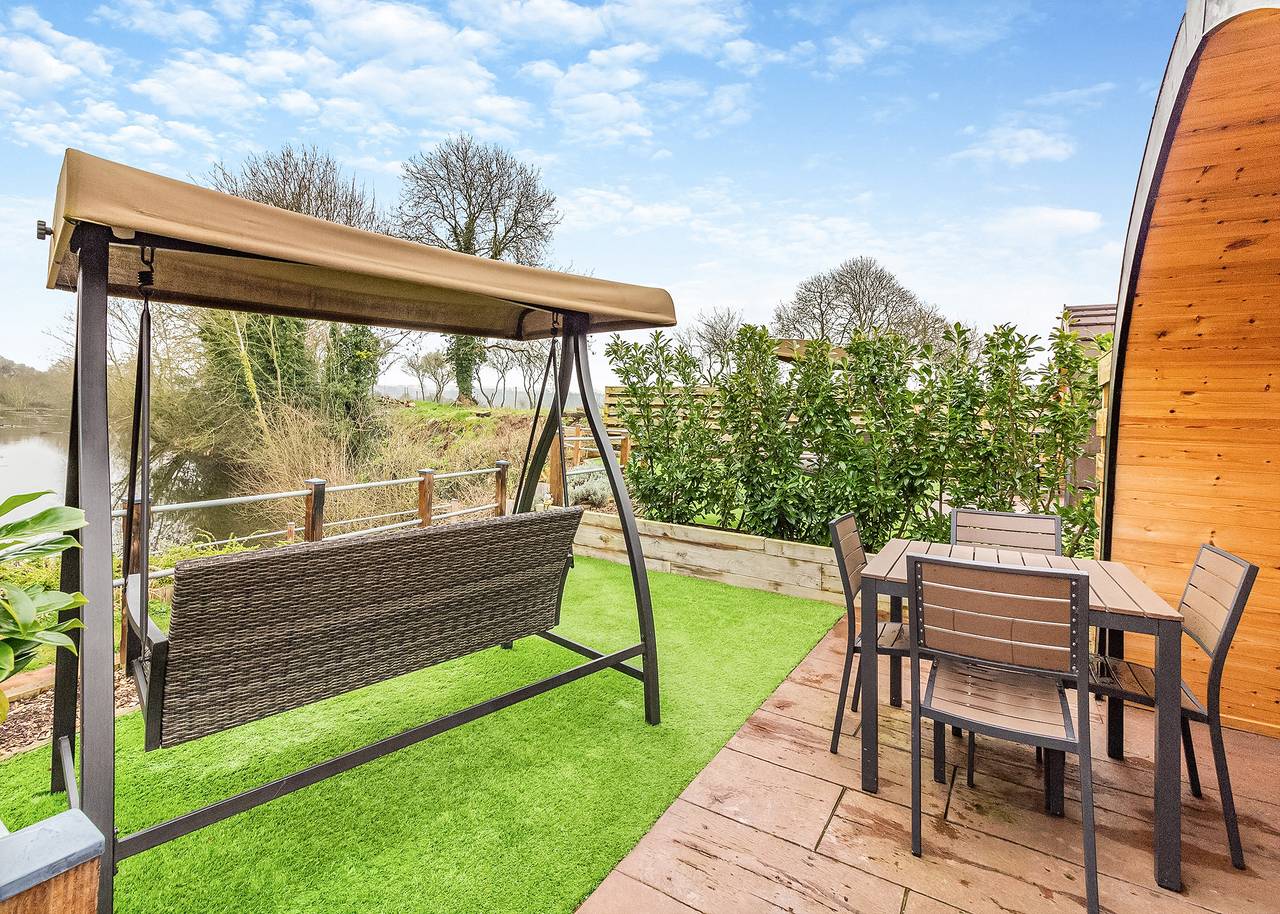 Tern in Gunthorpe (Nottinghamshire), Nottinghamshire