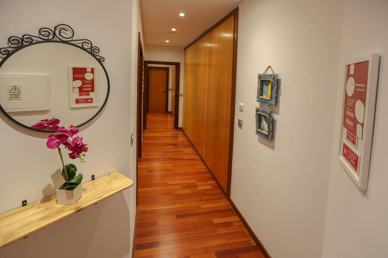 Apartamento entero, One-Bedroom Apartment in Esmoriz, Distrito de Aveiro
