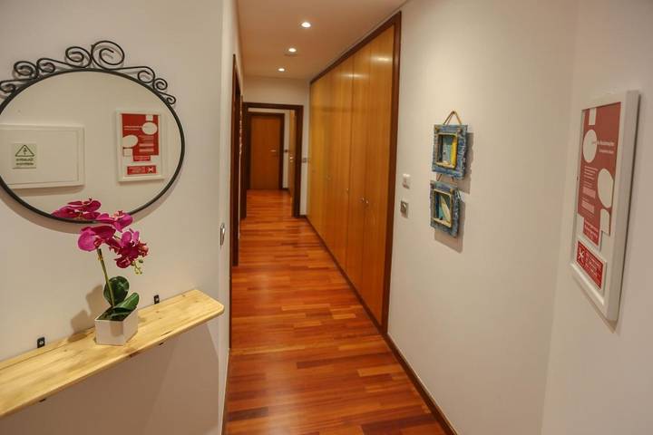 Gîte pour 4 personnes, avec vue et balcon à Esmoriz - 3