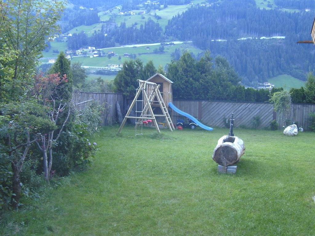 Hütte mit 1 Schlafzimmer in Hainzenberg, Zillertaler Alpen