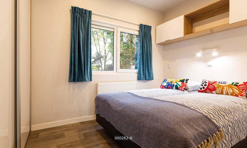 Parc de IJsselhoeve — Holiday home 4 personen in Nieuwerkerk aan den IJssel, Südholland