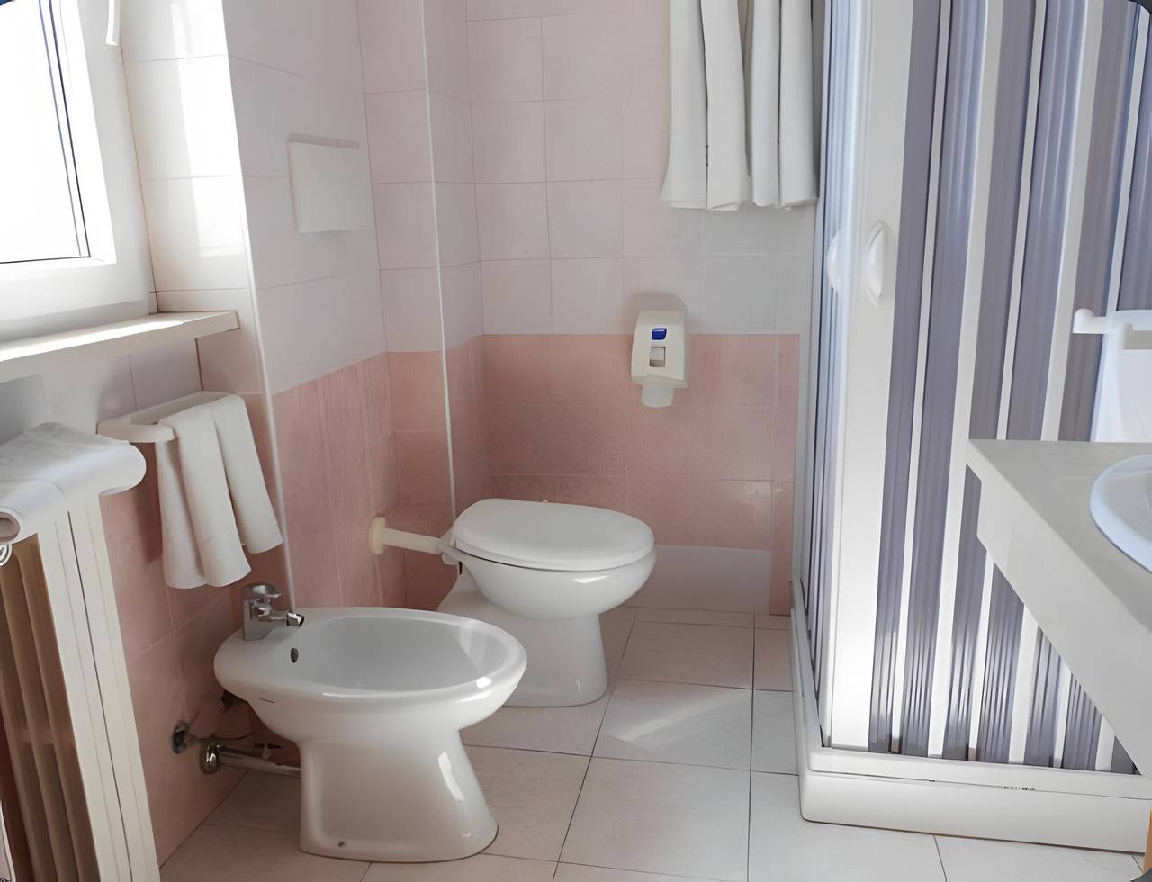 B&B singola con Finestra - 111 - Santangelo - Piscina in Monte Sant'Angelo, Gargano