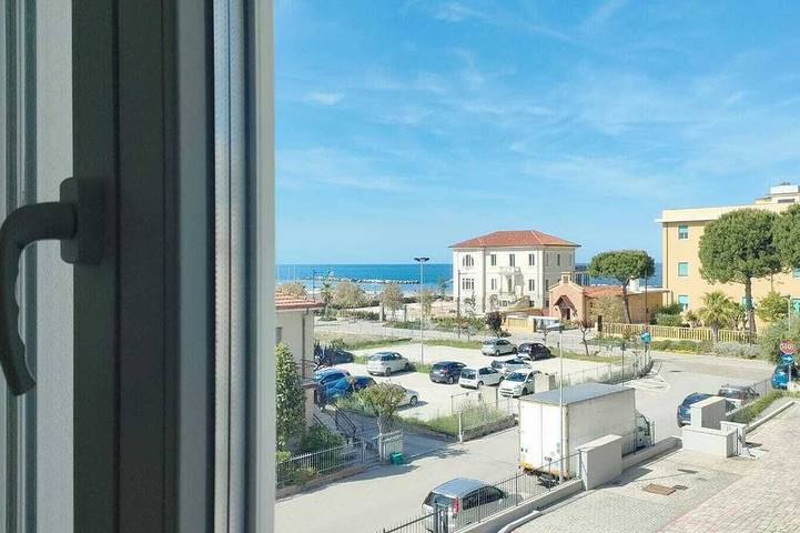 Ferienwohnung für 5 Personen, mit Balkon, mit Haustier in Torre Pedrera