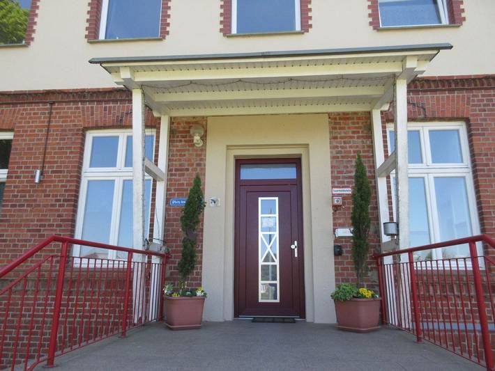 Ganze Ferienwohnung, Hundefreundliche Ferienwohnungen - Nähe Ostseeküste - Ferienwohnung 3 Sellin in Langendorf (Lüssow), Lüssow