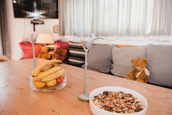 Chalet für 3 Personen in Ungarn - 4