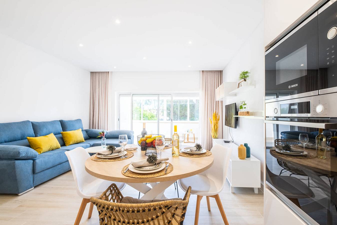 Apartment Tanta - located at the gates of the old in Albufeira, Distrito de Faro