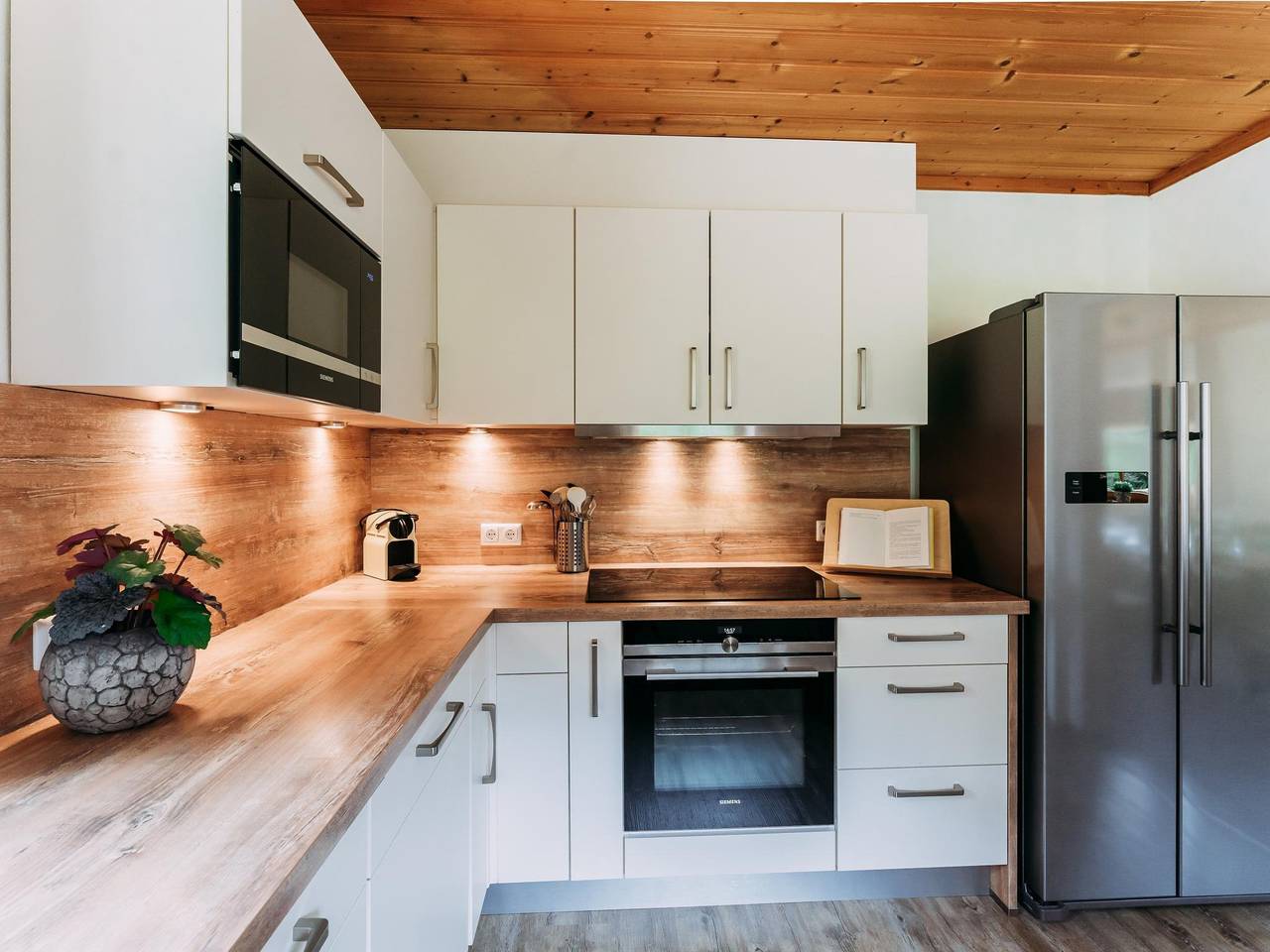 Ferienhaus in der Nähe des Rauriser Skigebiets in Rauris, Ski Amadé