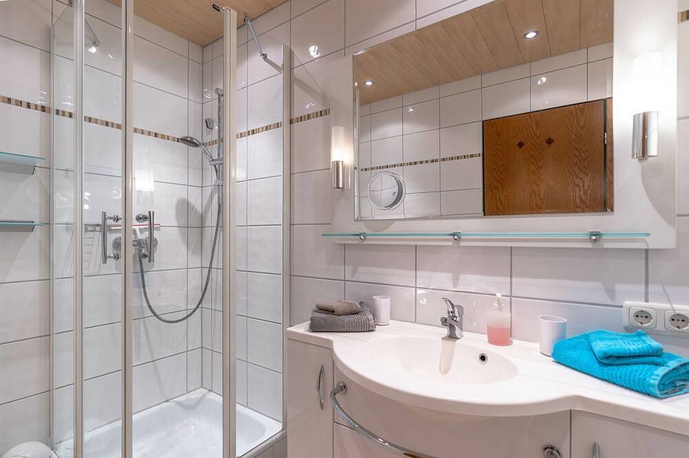 Ganze Wohnung, Ferienwohnung/App. für 3 Gäste mit 42m² in Oberstdorf in Jauchen, Oberstdorf