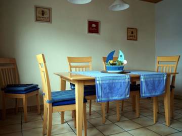 Ferienhaus für 4 Personen in Lissendorf, Vulkaneifel, Bild 2