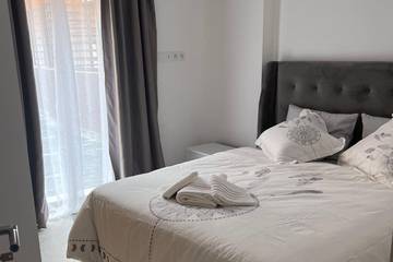 Ferienwohnung für 4 Personen in Marrakesch, Region Marrakesch-Tensift-El Haouz, Bild 1