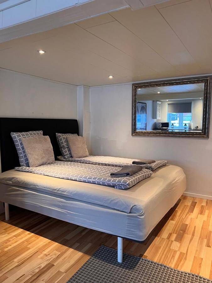 Maison d’hôte pour 4 personnes, avec vue dans les Îles Féroé - 4