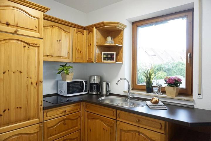 Ganze Wohnung, Ferienwohnung Holiday Home 11 in Meersburg, Region Bodensee-Oberschwaben