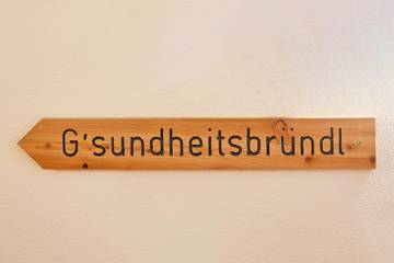 Appartement voor 3 Personen in Hopfgarten im Brixental, Hohe Salve, Afbeelding 4