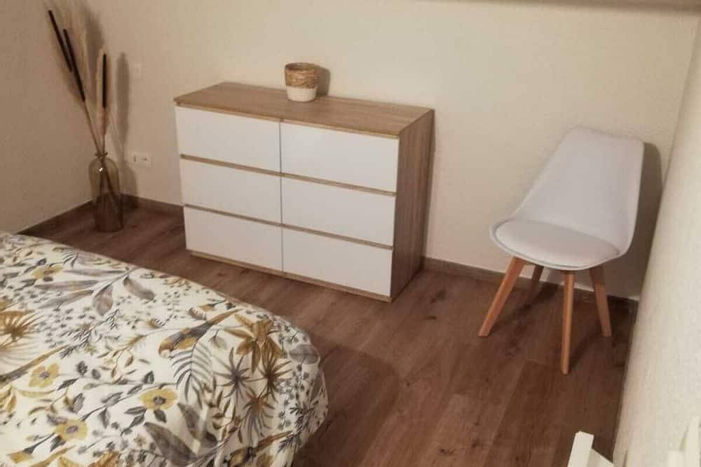 Apartamento entero, Cosy apartment for curists or tourists (sleeps 2 to 6) in Saujon, Côte de Beauté