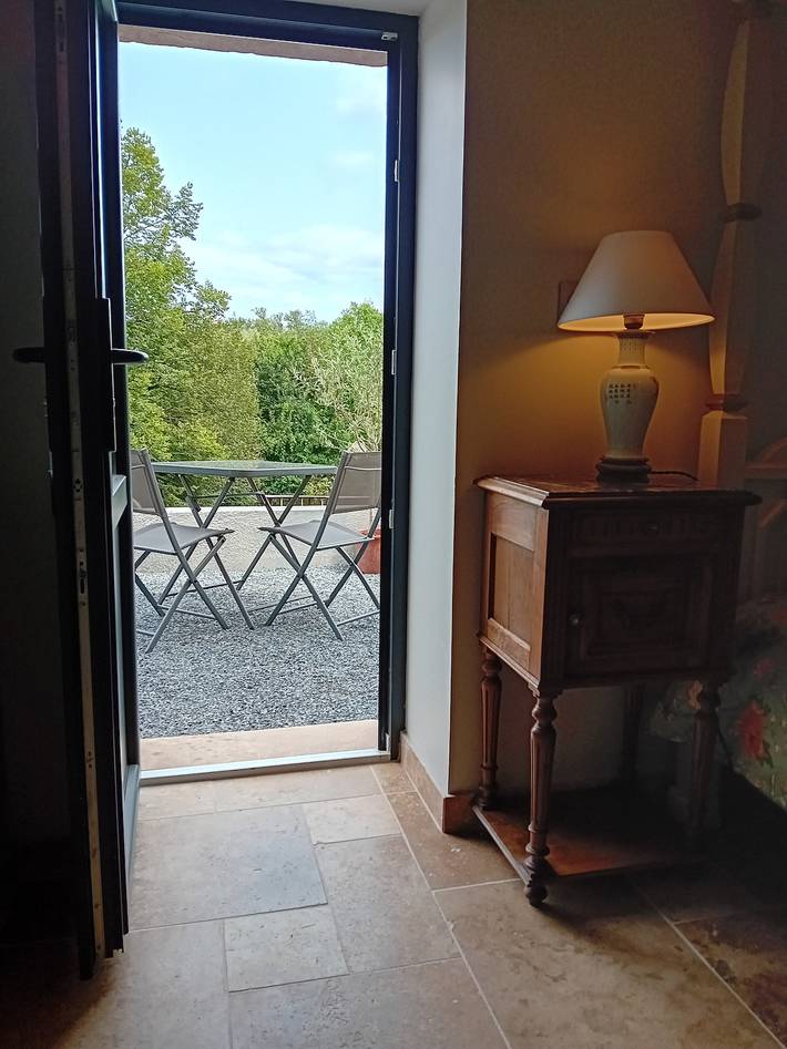 Studio für 2 Personen, mit Terrasse in Südfrankreich - 3