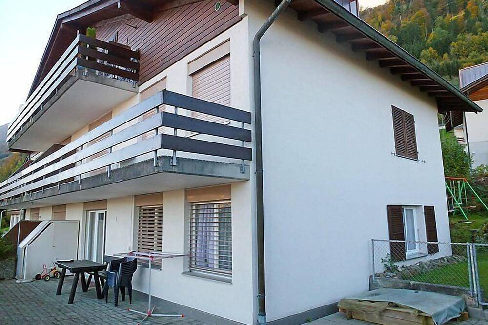 Ganze Wohnung, Ramabrice by Interhome in Emmetten, Vierwaldstättersee