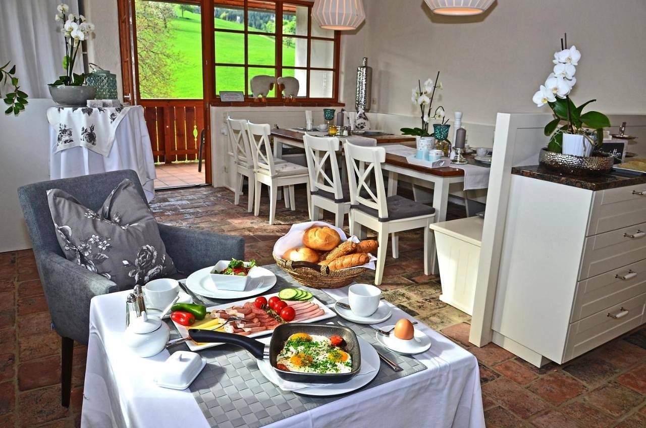 Ganze Wohnung, Landhaus Aigner in Allhartsberg, Mostviertel Region
