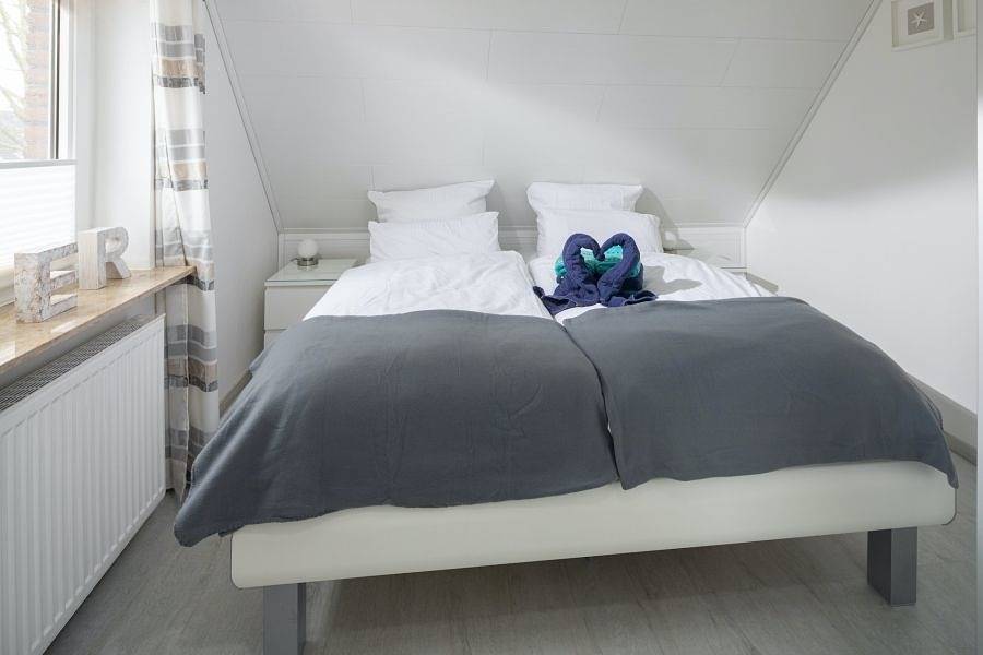 Apartamento vacacional entero, Seamens Cabin in Norddeich, Norden y sus alrededores