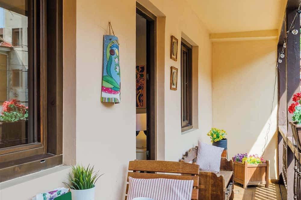 Entire apartment, Comfortable Apartment in a Traditional Asturian House in the Aller Valley in Cabanaquinta, Aller