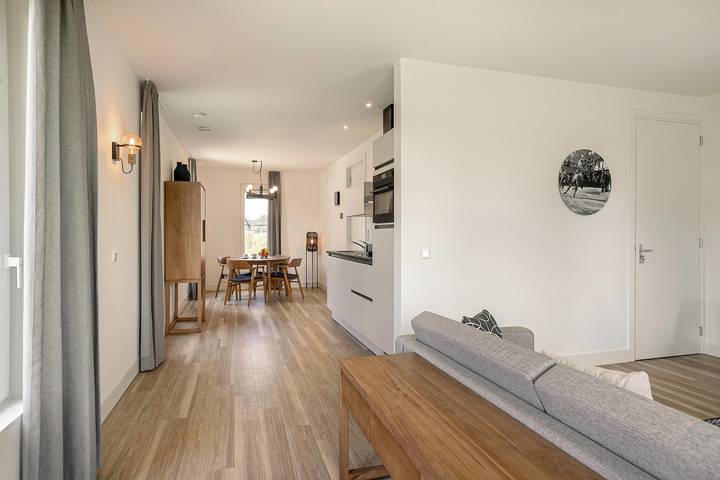 Bungalow für 4 Personen in Friesland - 2