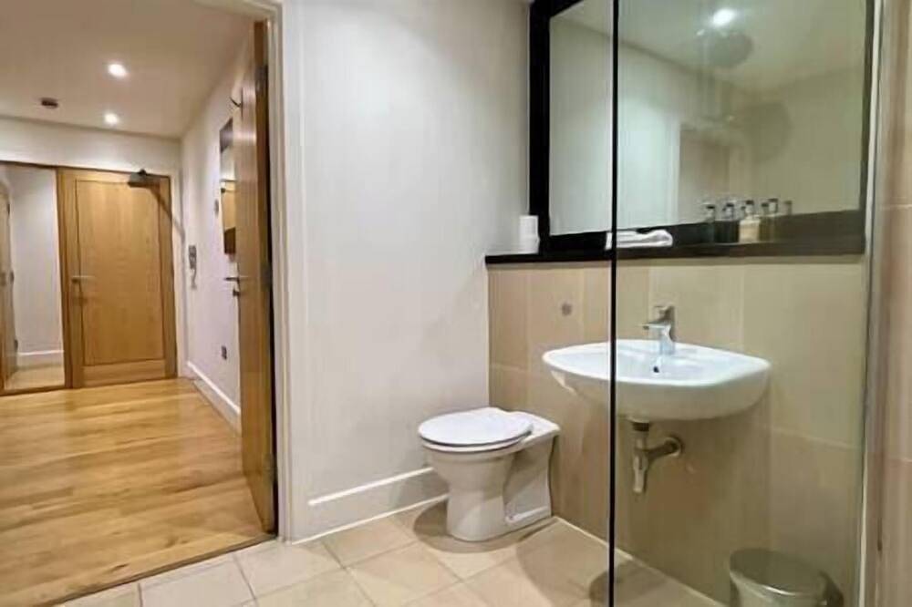 Apartamento entero, Your Space Apartments - The Hamilton's, Executive 1 Bedroom in Cambridge, Cambridgeshire