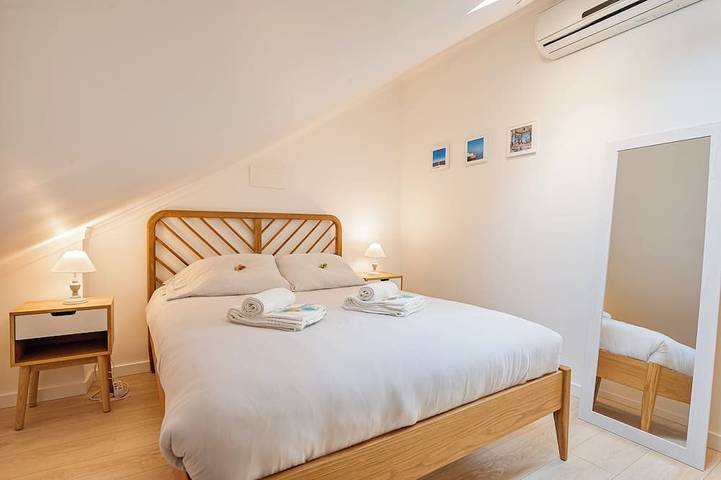 Location de vacances pour 5 personnes dans Alcochete - 3