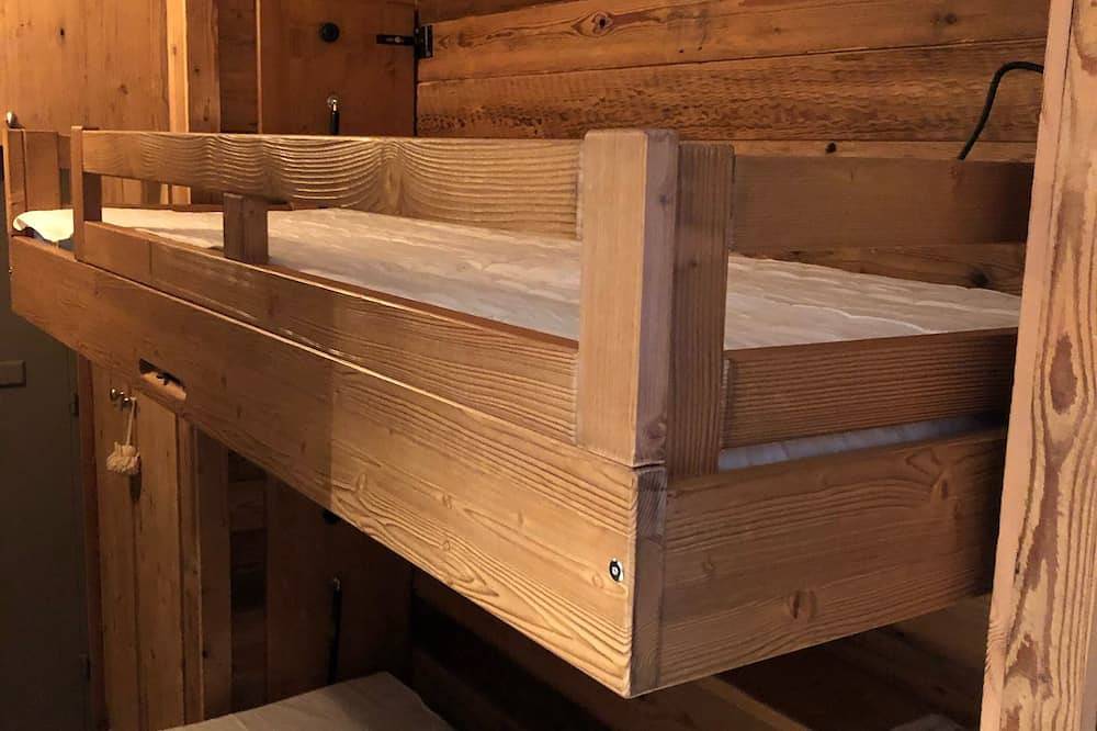 Ganze Wohnung, Tignes Val Claret: cocoon at the foot of the slopes in Tignes, Nationalpark Vanoise