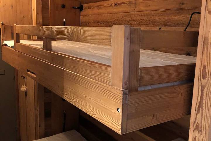 Ganze Wohnung, Tignes Val Claret: cocoon at the foot of the slopes in Tignes, Vanoise-Massiv