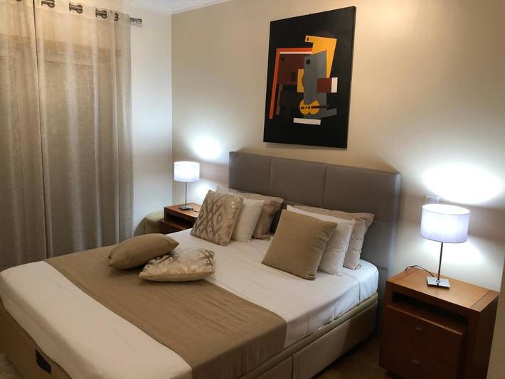 Gîte pour 5 personnes, avec balcon et jacuzzi dans Pombal - 3