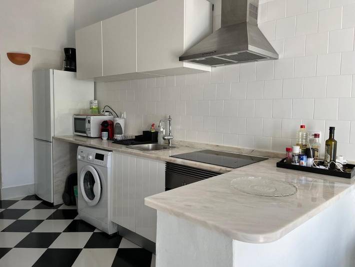 Location de vacances pour 6 personnes, avec jardin et piscine à Reguengos de Monsaraz - 4